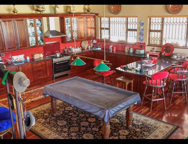 20,200M² FARM FOR SALE IN KAALPLAATS